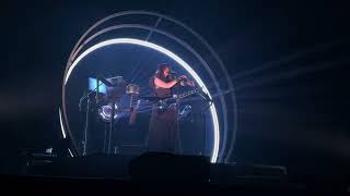 Émilie Simon - Graine's d'Étoiles @ Cité de la Musique, Paris 19/10/2023