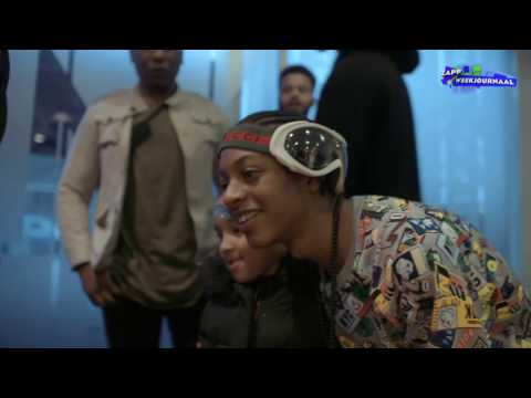 Tur-G vertelt hoe je een goede rapper wordt