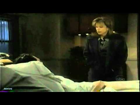 2001 ~ Caroline Benson 6 ~ Carly /Sonny/ Laura/ Alexis