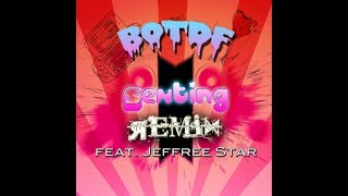 Blood On The Dance Floor - Sexting Remix (feat. Jeffree Star) [Official Audio]
