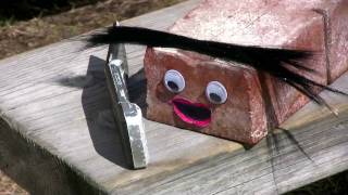 Brick - Ben Folds Five (Parody)