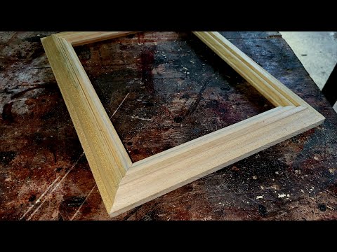 Step-by-Step Photography Frames Tutorial