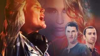 Kap-Slap: Wake All The Timber Up