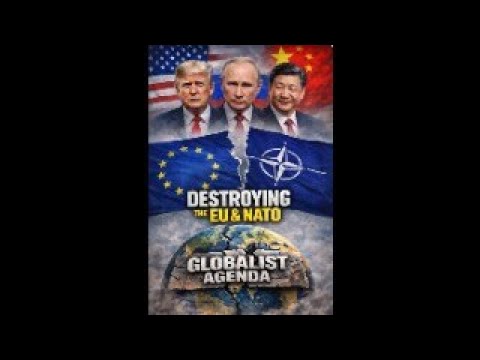 The New Global Alliance: The Final Collapse of the Modern Roman Empire, Babylon has fallen.