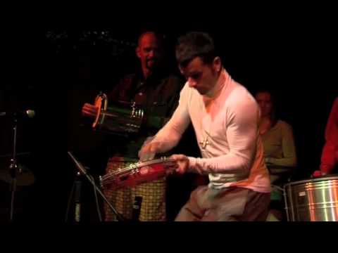 Timba Percfest Moskito