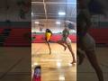 They make this look easy - Majorette Dance Moves