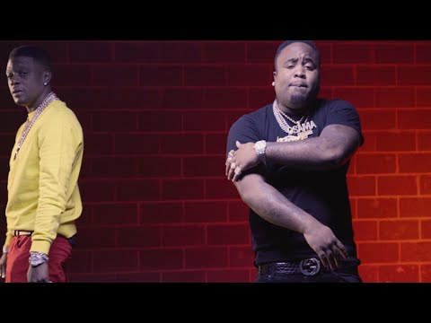 Boosie Badazz & MO3 - Mop Wit It (Official Video)