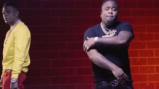 Boosie Badazz &amp; MO3 - Mop Wit It (Official Video)