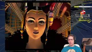 Klee plays Final Fantasy VIII (modded) - Part 1