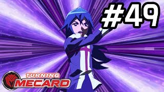*Battle of Fate* : ｜Turning Mecard ｜Episode 49