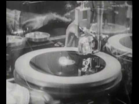 Thumbnail for Record Making Process with Duke Ellington and his Orchestra by duke ellington s, duke ellington recor, Duke Ellington, duke ellington re