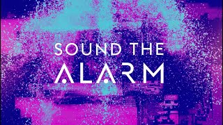 Kadr z teledysku Alarm tekst piosenki The Score