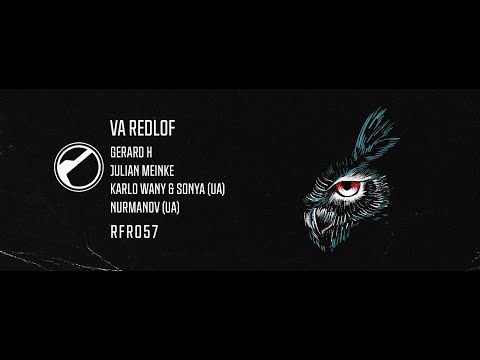 Julian Meinke - The Andromeda Project (Original Mix) [Techno Peak Time]