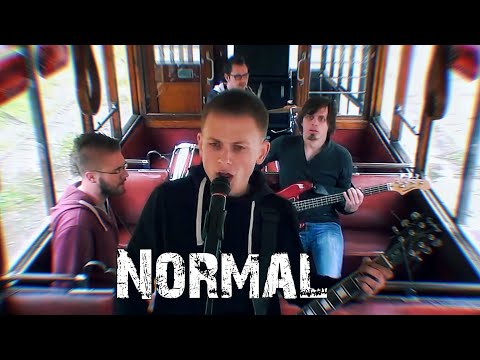 Dysfunktion  - Normal