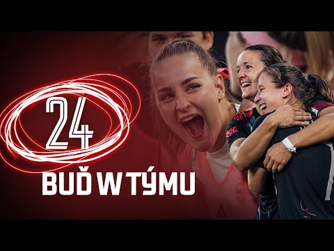 🔬 BUĎ W TÝMU #24 | My chceme taky obejmout 🫂