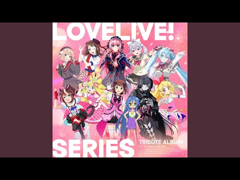 KiRa-KiRa Sensation!