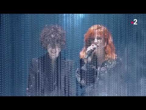 LP & Mylene Farmer - “N’oublie Pas” (Jean-Paul Gaultier “Freak Show”) 13/10/2018