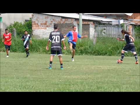 Cruz de Malta 0 x 0 Agregados SS