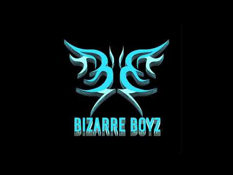 Marnws - ENTER THE BIZARRE