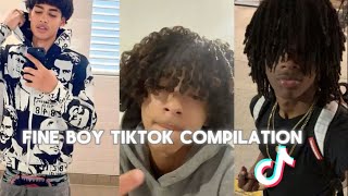 FINE BOY TIKTOK COMPILATION||#fine#trending#boys#tiktok#thirsttrap