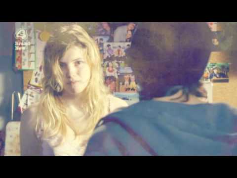 cassie & sid || never too late