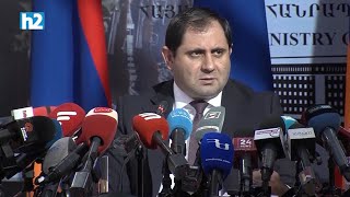 էդ ո՞ր դաշնակիցը պիտի աճապարեր մեզ փրկելու․ Սուրեն Պապիկյան: Լրաբեր - 13.01.2025