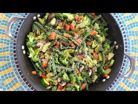 download lagu mp3 mp4 Tahini Stir Fry, download lagu Tahini Stir Fry gratis, unduh video klip Tahini Stir Fry