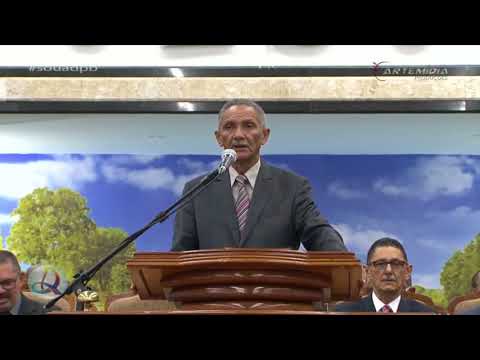 HINO 83 - NÃO POSSO EXPLICAR - HARPA CRISTÃ - PR. JOSÉ CARLOS DE LIMA