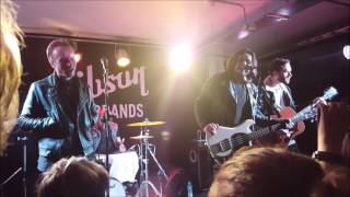 Mallory Knox Unwired Session + Q&amp;A -  Wired/Better Off Without You