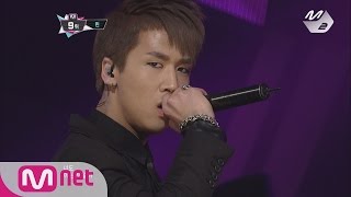 [STAR ZOOM IN] Mournful Melody Lyn(린)- Breakable Heart (feat. 라비 of VIXX) 170109 EP.162