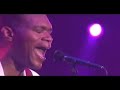 Robert Cray The One In The Middle live
