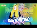 Woro Widowati Ft New Pallapa Kartonyono Medot Janji Official Live Music