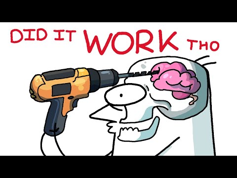 In defense of the lobotomy.