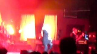 Sharleen Spiteri - Live in Ipswich 3/2/09 - don&#39;t keep me waiting