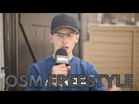 Swarve Slim - Freestyle (Prod. by Mazza) | Video by @1OSMVision [ @SwarveSlimUK @MazzaMxsxc ]