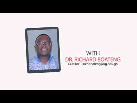 Research Methods - Overview