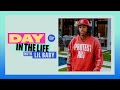 A Day In The Life With Lil Baby RapCaviar