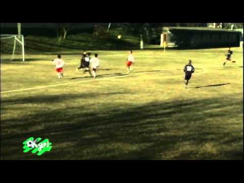 CHISOLA - ASTI, ALLIEVI 94 - OKGOL 14.12.10