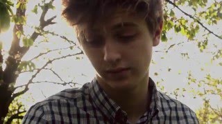 Bloody Bandaid - Cherry Glazerr (unofficial music video)