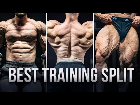3 Secrets To Making A Perfect Training Split