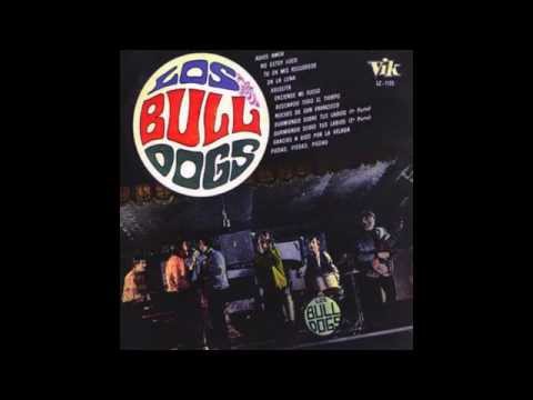 Los Bulldogs - I Can Go Down (1967)