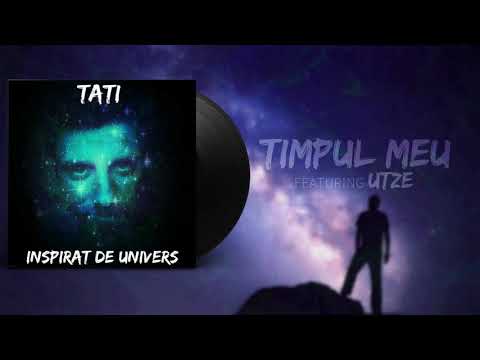 TATI - Timpul meu (feat.UTZE ) (2018)