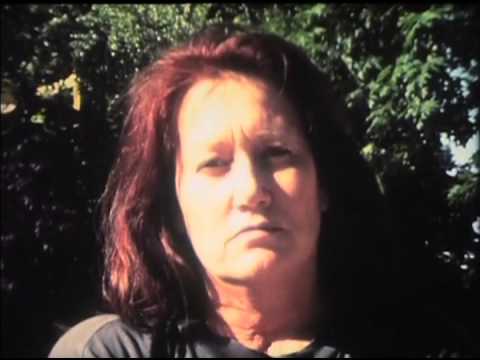 Babet Ferrier (2000) by Gérard Courant - Cinématon #2008