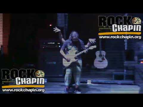 La Tona 2014 Re editado - Antares | Rock Chapin