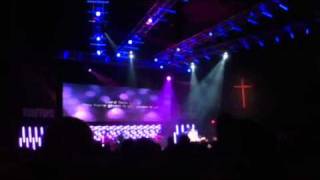 Lord Almighty- Kristian Stanfill ( LIVE )
