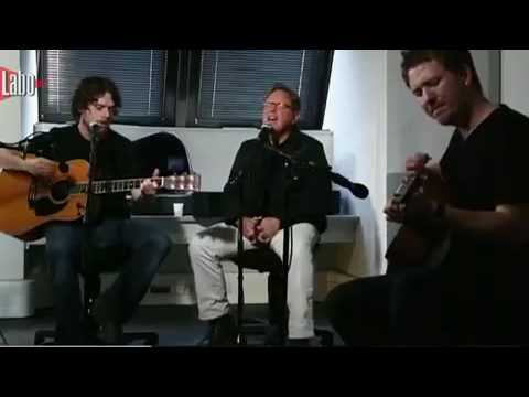 Bad Lieutenant - 'Sink Or Swim' - Acoustic - 2009