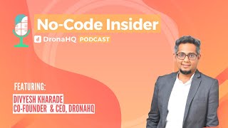 DronaHQ video
