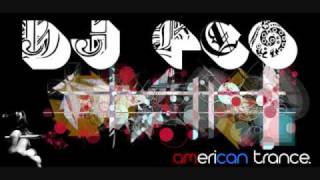 DJ Eco Song Of Innocence Fei Fei Remix