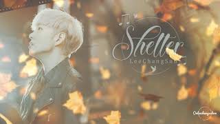 [VIETSUB] SHELTER - 이창섭 LEE CHANGSUB (BTOB)