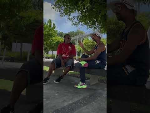 DJ Gunshot — Gwada Hip-Hop Story, série 02 consacrée aux DJ